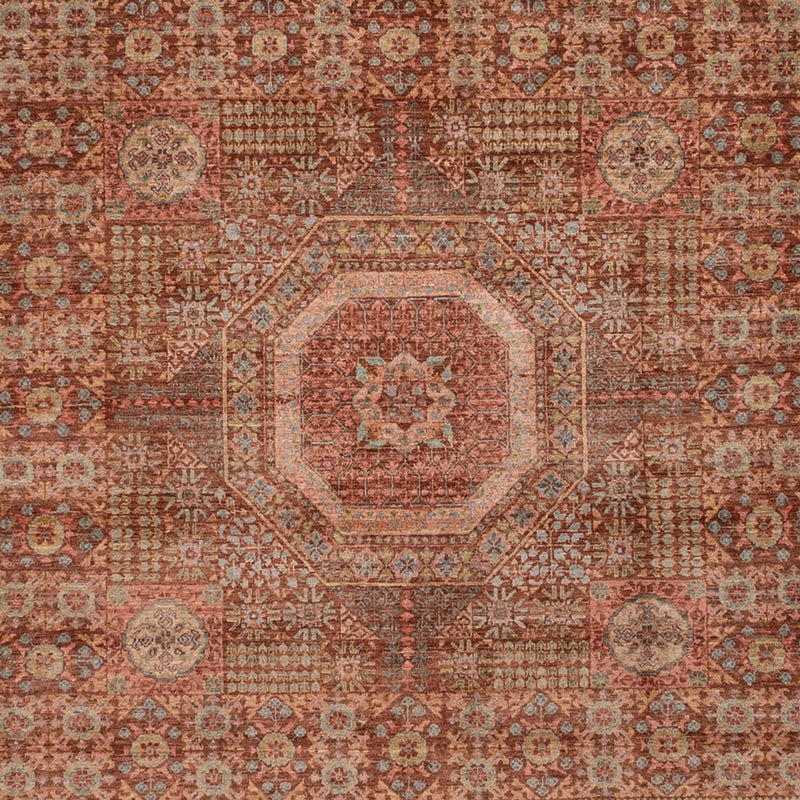 Tappeto Ziegler - Ariana - 392 x 299 cm - beige scuro
