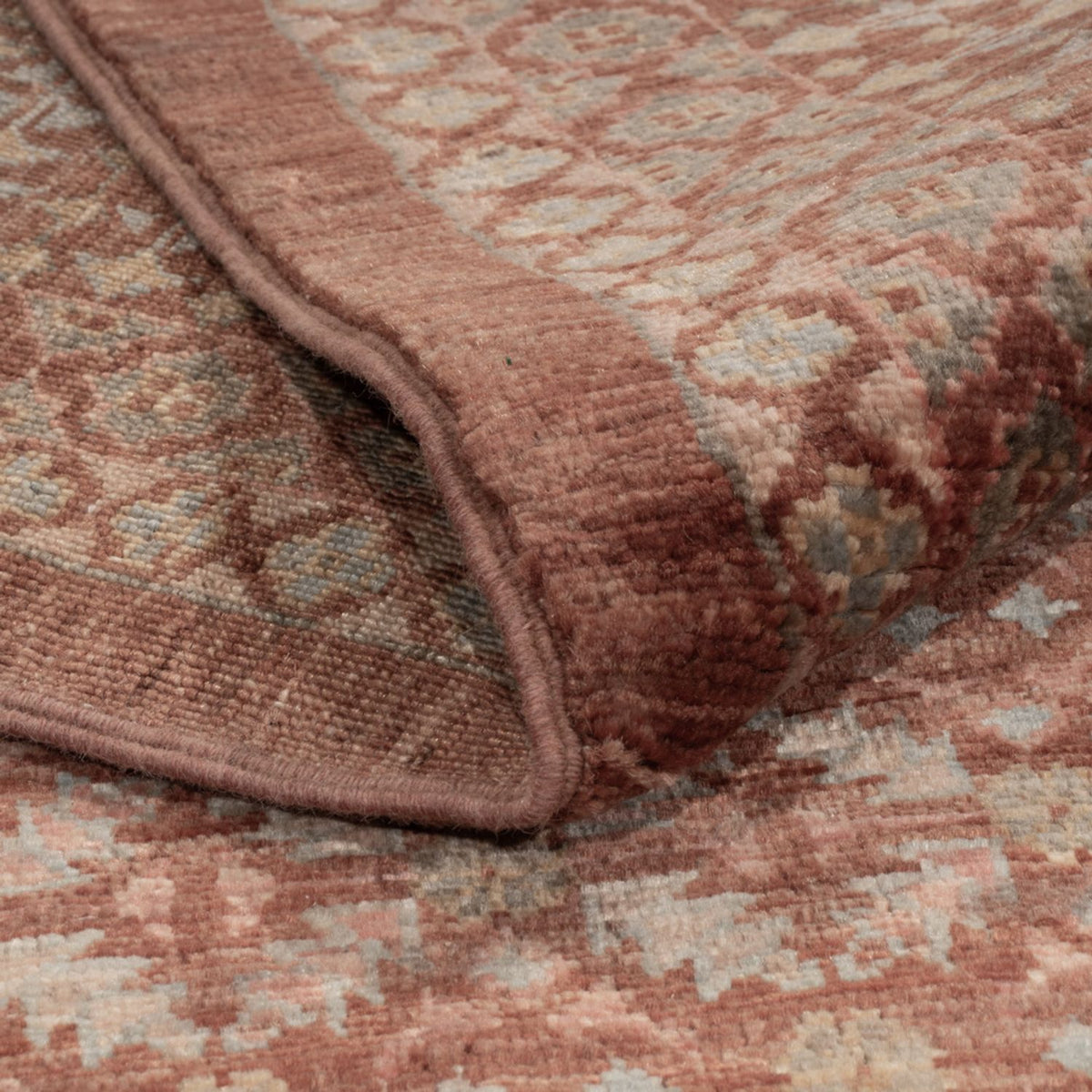 Tappeto Ziegler - Ariana - 392 x 299 cm - beige scuro