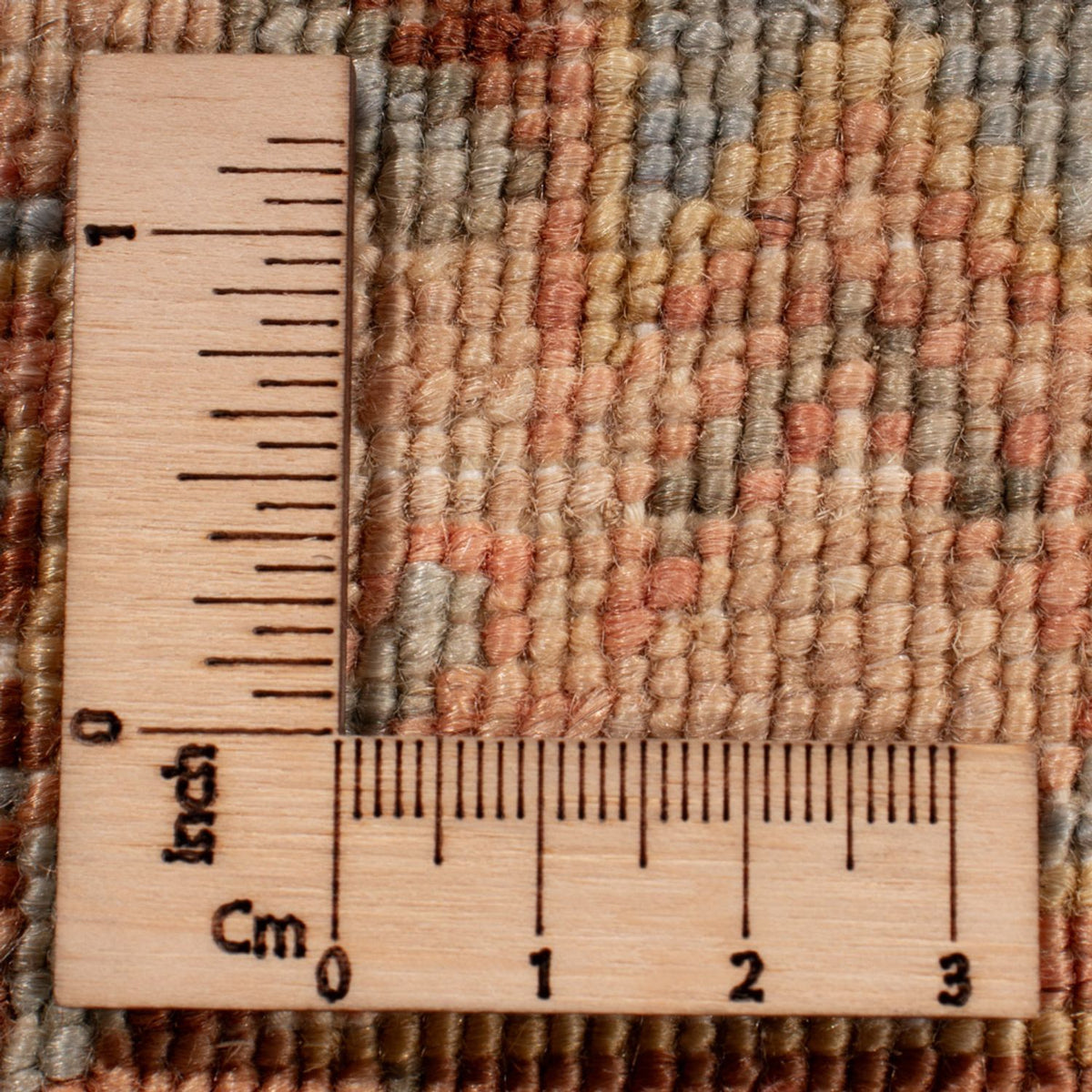 Tappeto Ziegler - Ariana - 392 x 299 cm - beige scuro