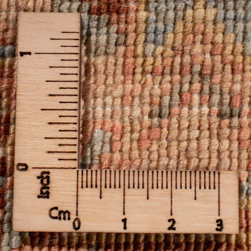 Tappeto Ziegler - Ariana - 392 x 299 cm - beige scuro