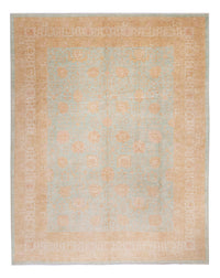 Tappeto Ziegler 394x309cm - Tappeto orientale – product image