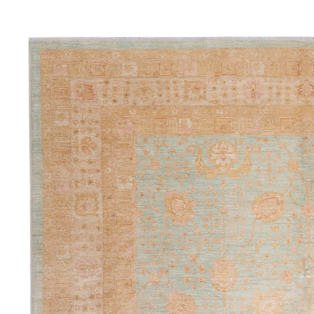 Tappeto Ziegler 394x309cm - Tappeto orientale