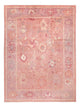 Ushak Tappeto 407x293cm - Tappeto orientale