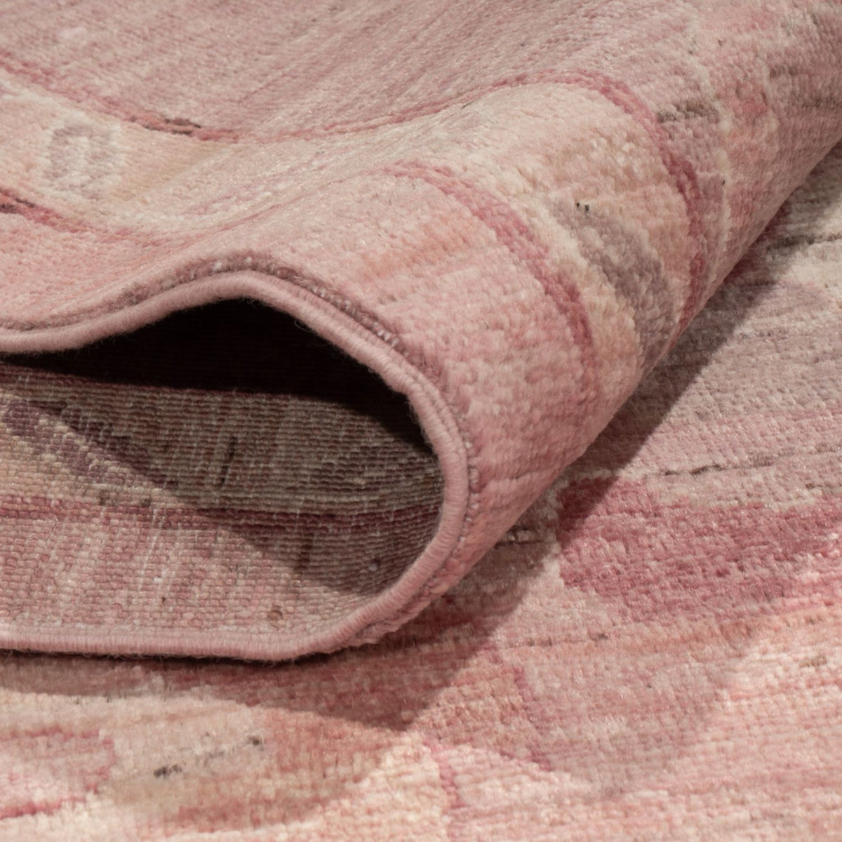 Tappeto Ziegler - Usak - 407 x 293 cm - rosso chiaro