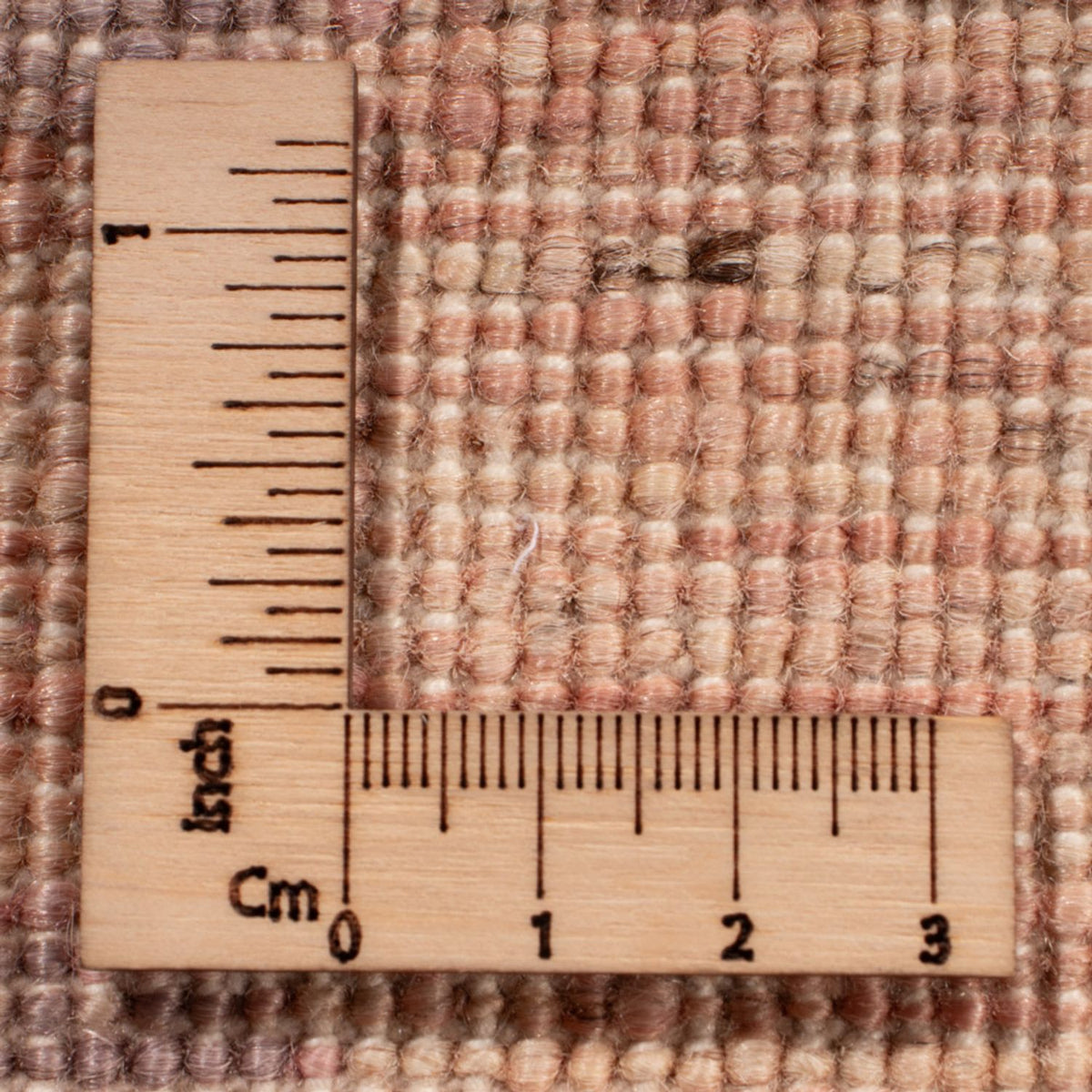 Tappeto Ziegler - Usak - 407 x 293 cm - rosso chiaro