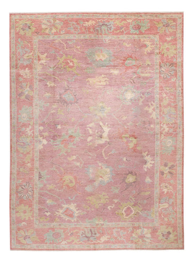 Ushak Tappeto 295x416cm - Tappeto orientale