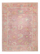 Ushak Tappeto 295x416cm - Tappeto orientale