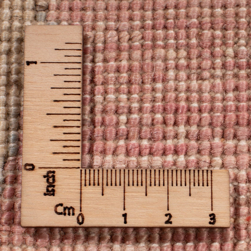 Tappeto Ziegler - Usak - 416 x 295 cm - rosso chiaro