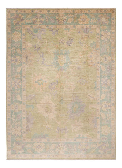 Ushak Tappeto 305x412cm - Tappeto orientale