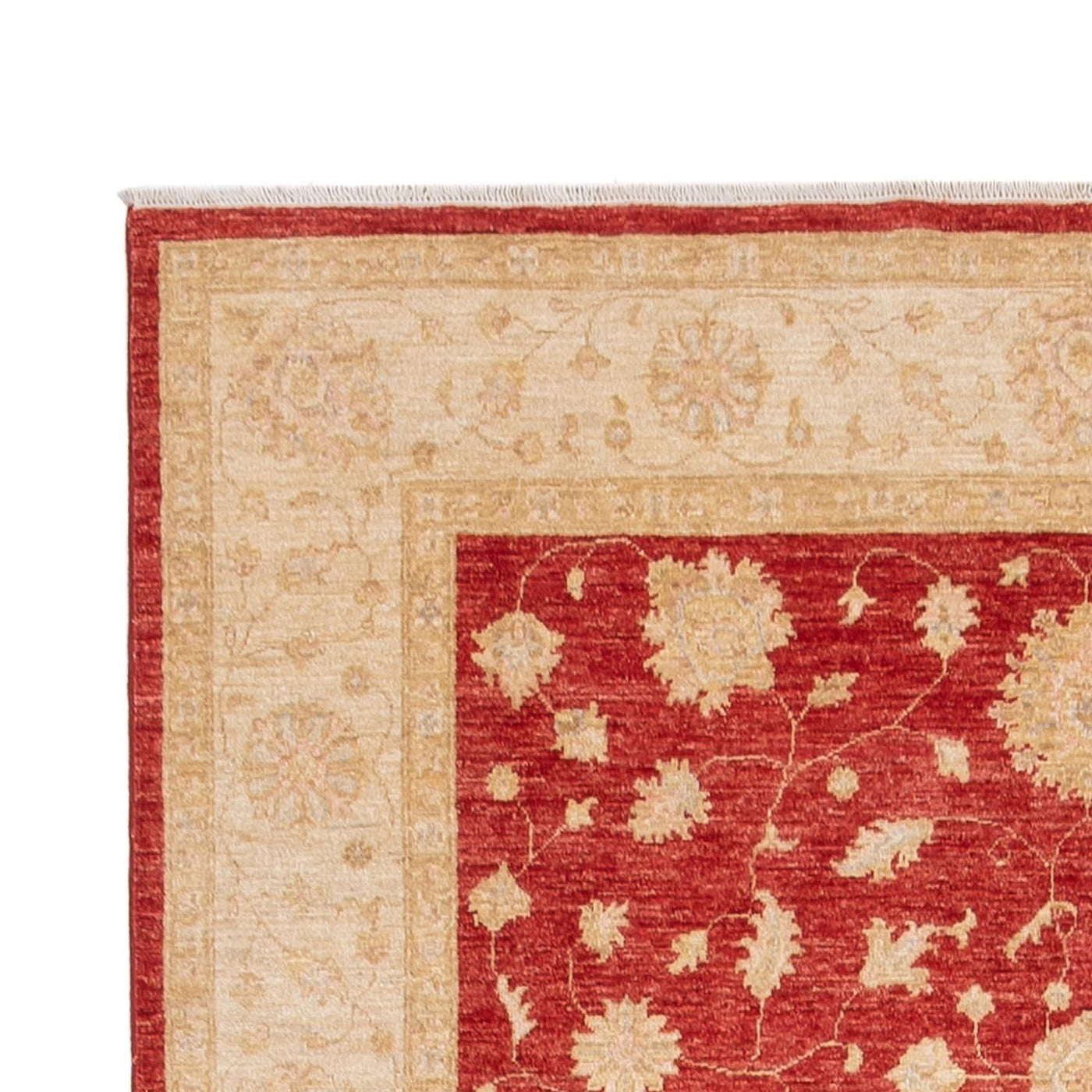 Tappeto Ziegler 413x198cm - Tappeto orientale