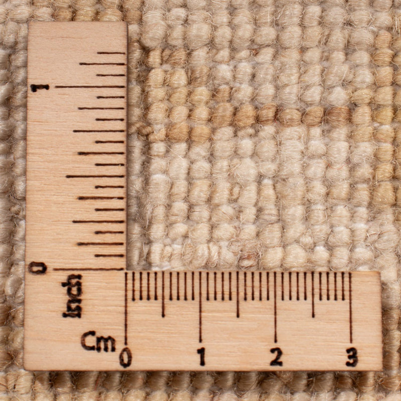 Tappeto Ziegler - 413 x 198 cm - rosso