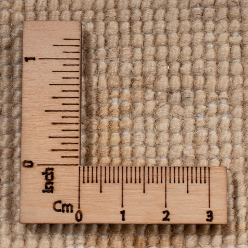 Tappeto Ziegler - 418 x 199 cm - blu chiaro