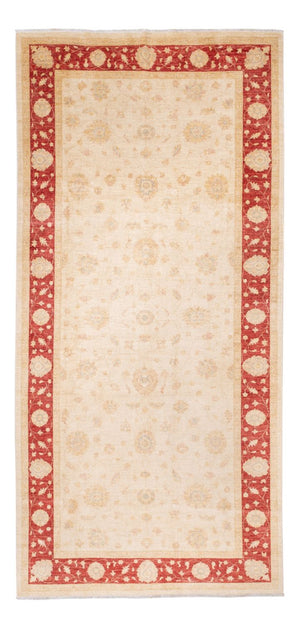 Tappeto Ziegler - 412 x 198 cm - beige