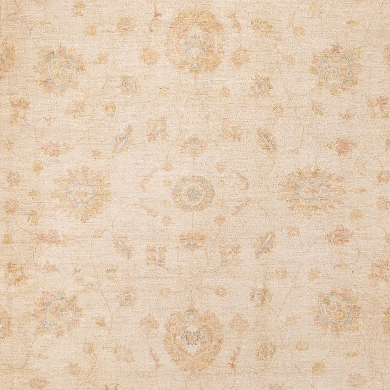 Tappeto Ziegler - 412 x 198 cm - beige