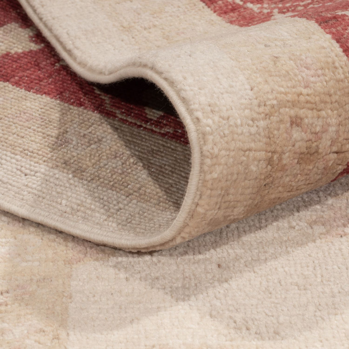 Tappeto Ziegler - 412 x 198 cm - beige