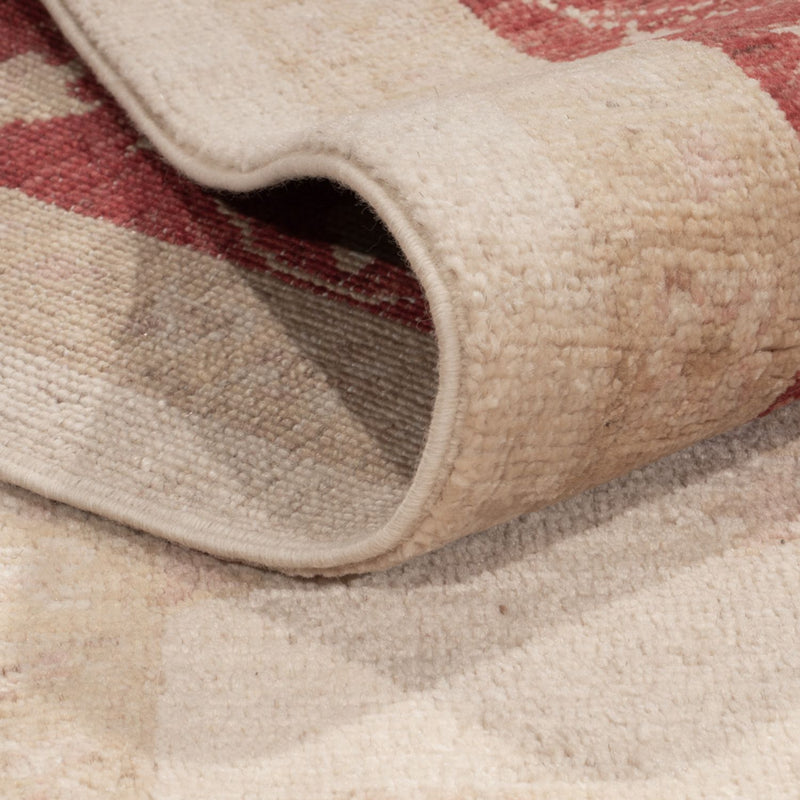 Tappeto Ziegler - 412 x 198 cm - beige