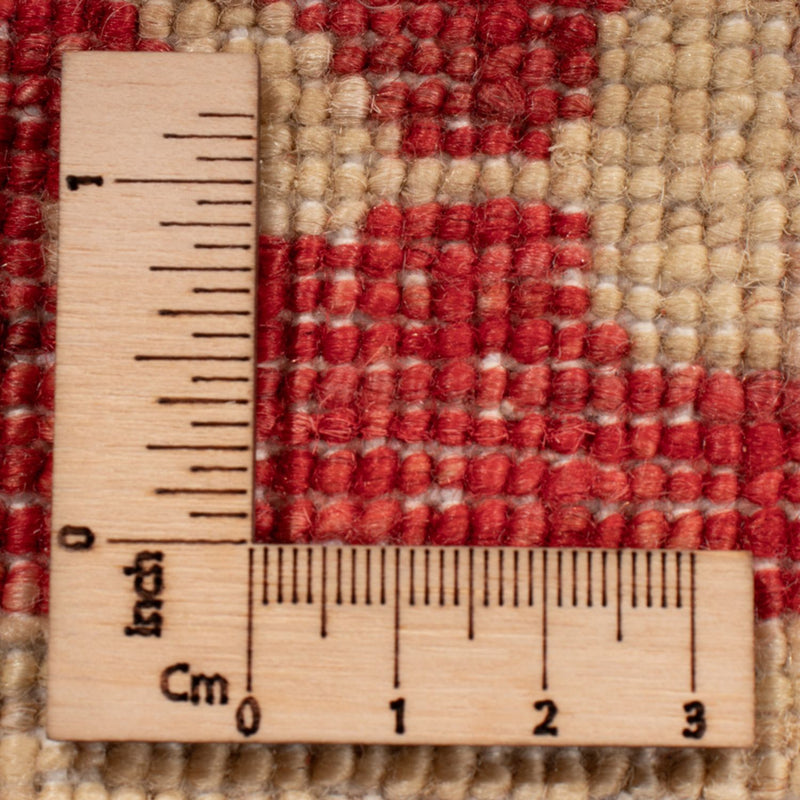 Tappeto Ziegler - 412 x 198 cm - beige