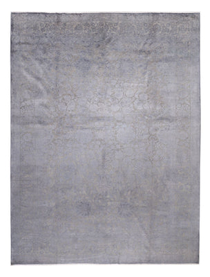 Tappeto di design - 419 x 311 cm - grigio