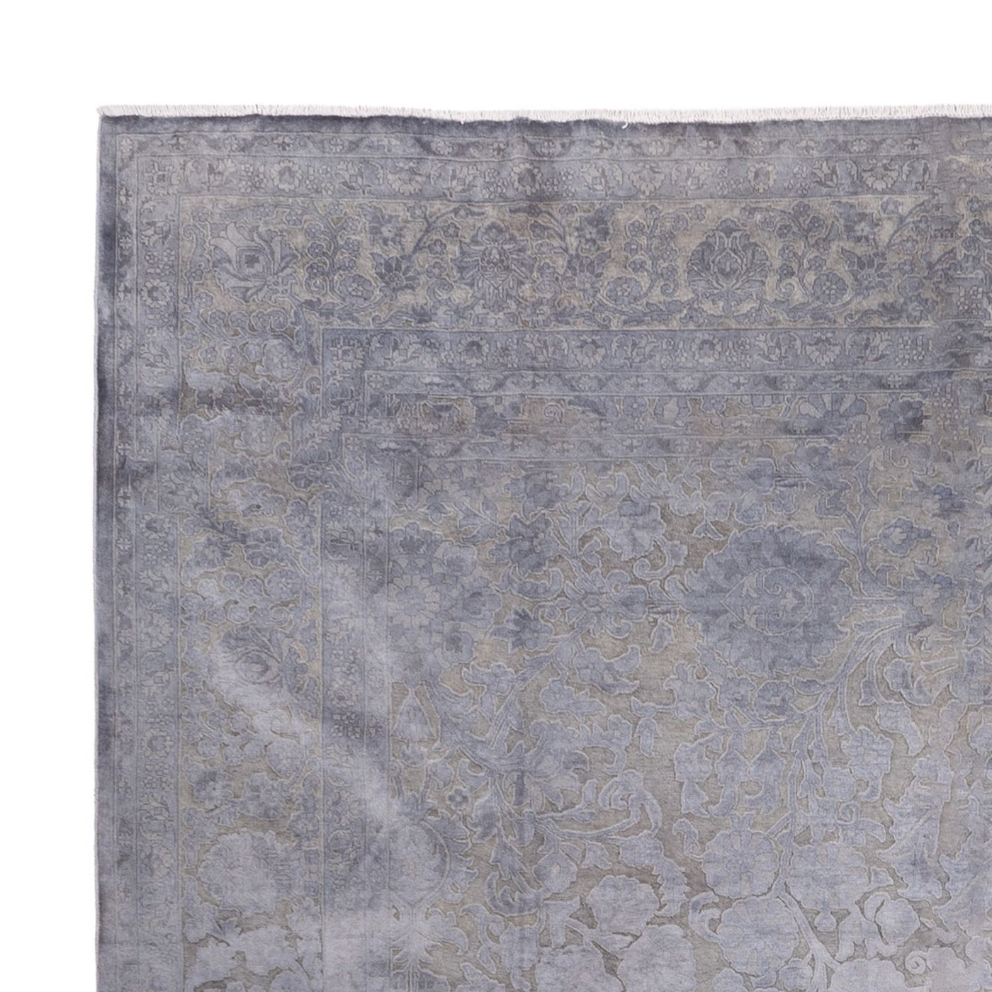 Tappeto di design 419x311cm - Designerteppich