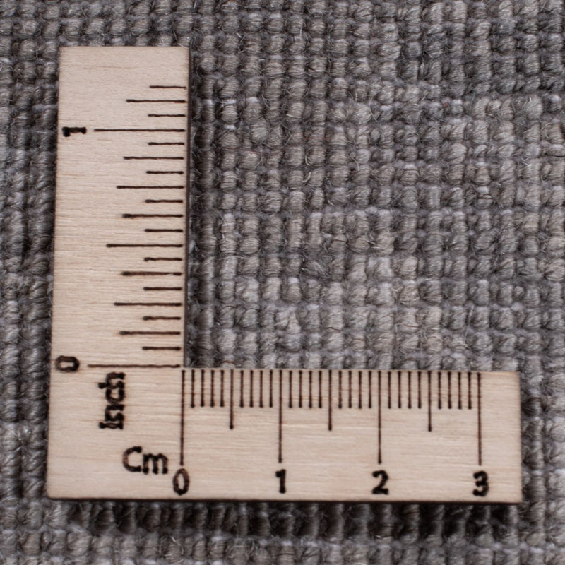 Tappeto di design - 419 x 311 cm - grigio