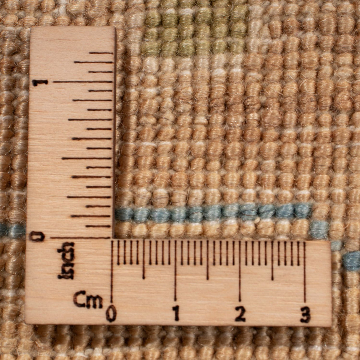 Tappeto Ziegler - Usak - 402 x 297 cm - arancione