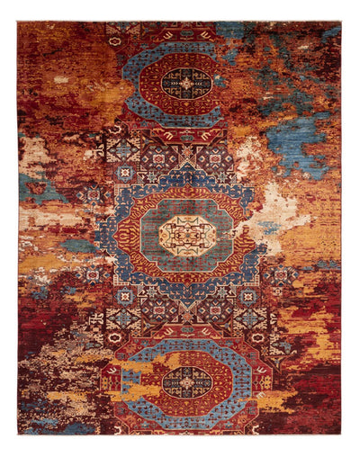 Tappeto di design 303x396cm - Designerteppich