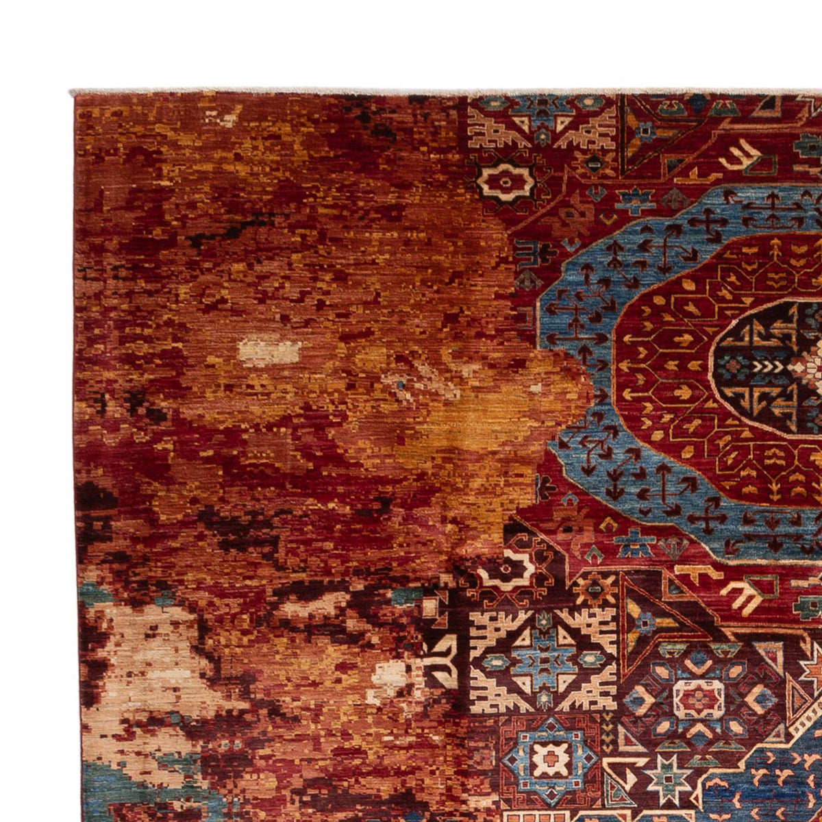 Tappeto di design 303x396cm - Designerteppich