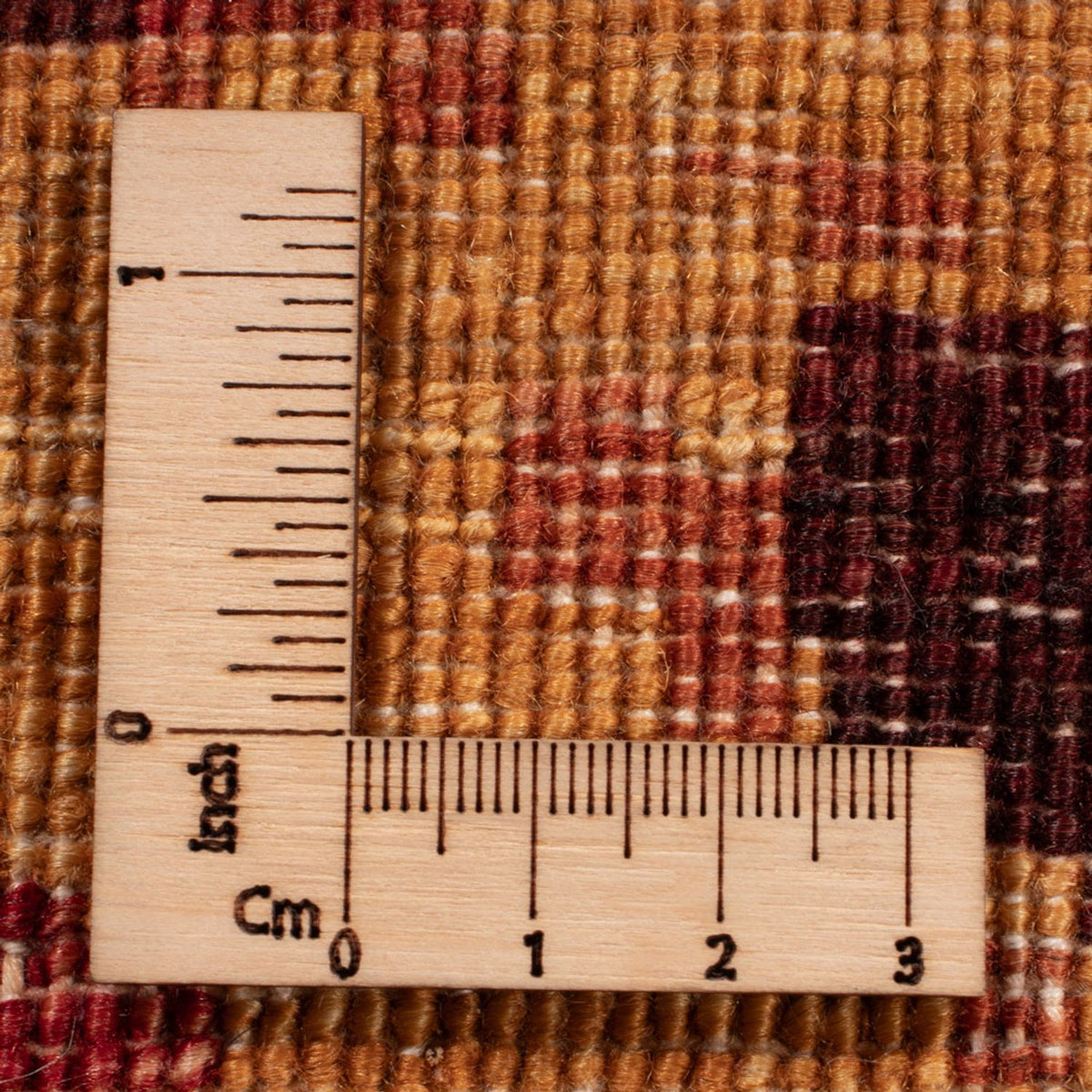 Tappeto di design - 396 x 303 cm - multicolore