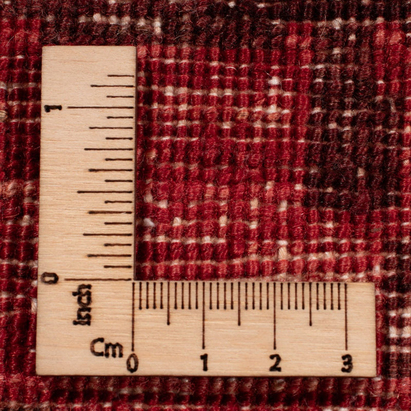 Tappeto di design - 391 x 295 cm - multicolore