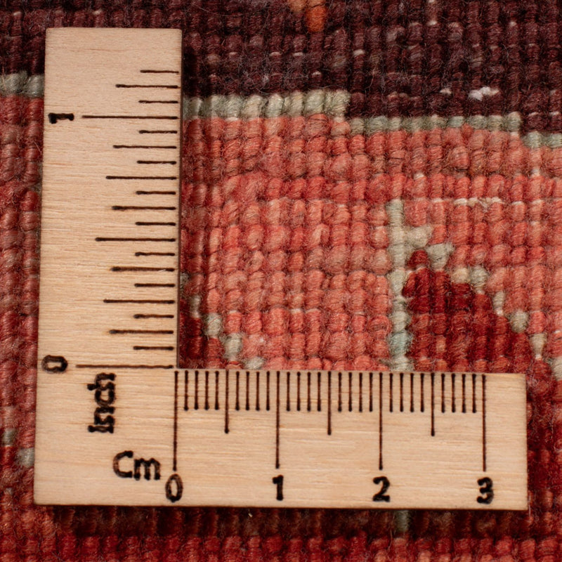 Tappeto Ziegler - Ariana - 395 x 305 cm - multicolore