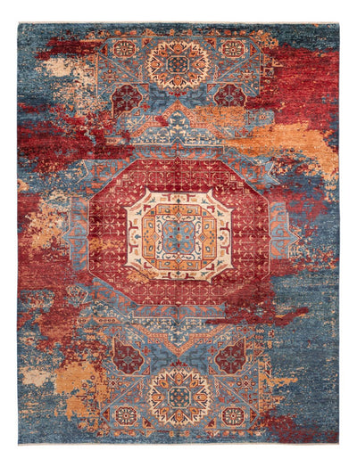 Tappeto di design 304x385cm - Designerteppich