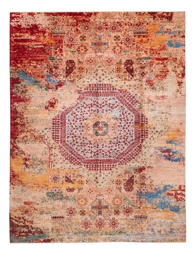 Tappeto di design 298x394cm - Designerteppich