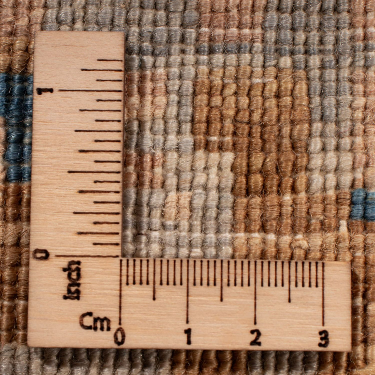 Tappeto di design - 394 x 298 cm - multicolore