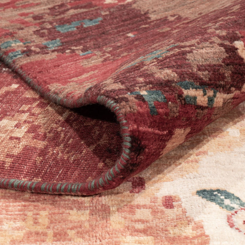 Tappeto di design - 396 x 301 cm - multicolore