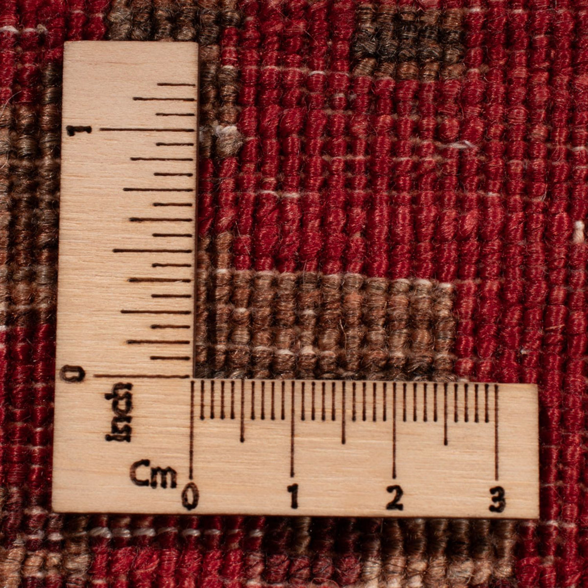 Tappeto di design - 396 x 301 cm - multicolore