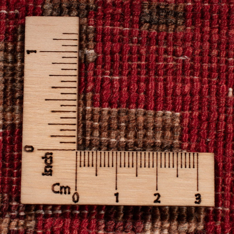 Tappeto di design - 396 x 301 cm - multicolore