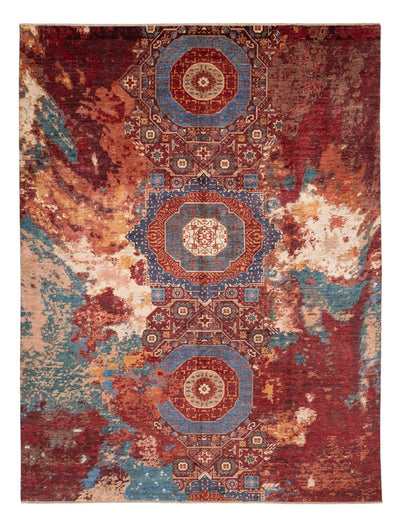 Tappeto di design 294x393cm - Designerteppich
