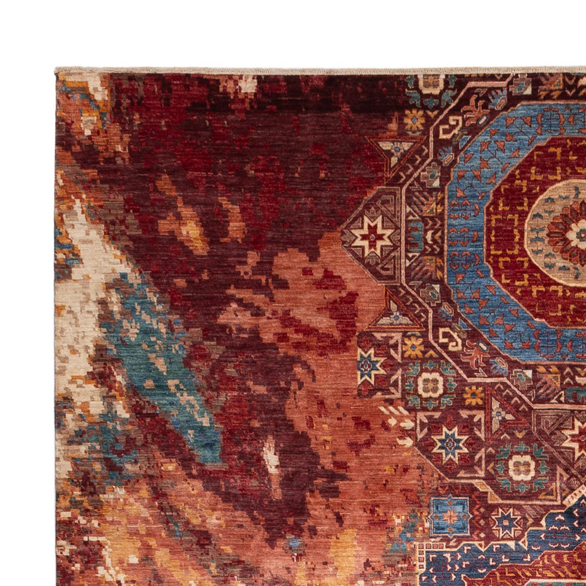 Tappeto di design 294x393cm - Designerteppich