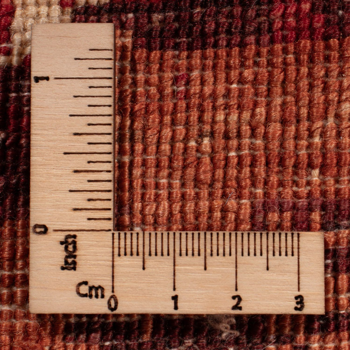 Tappeto di design - 393 x 294 cm - multicolore