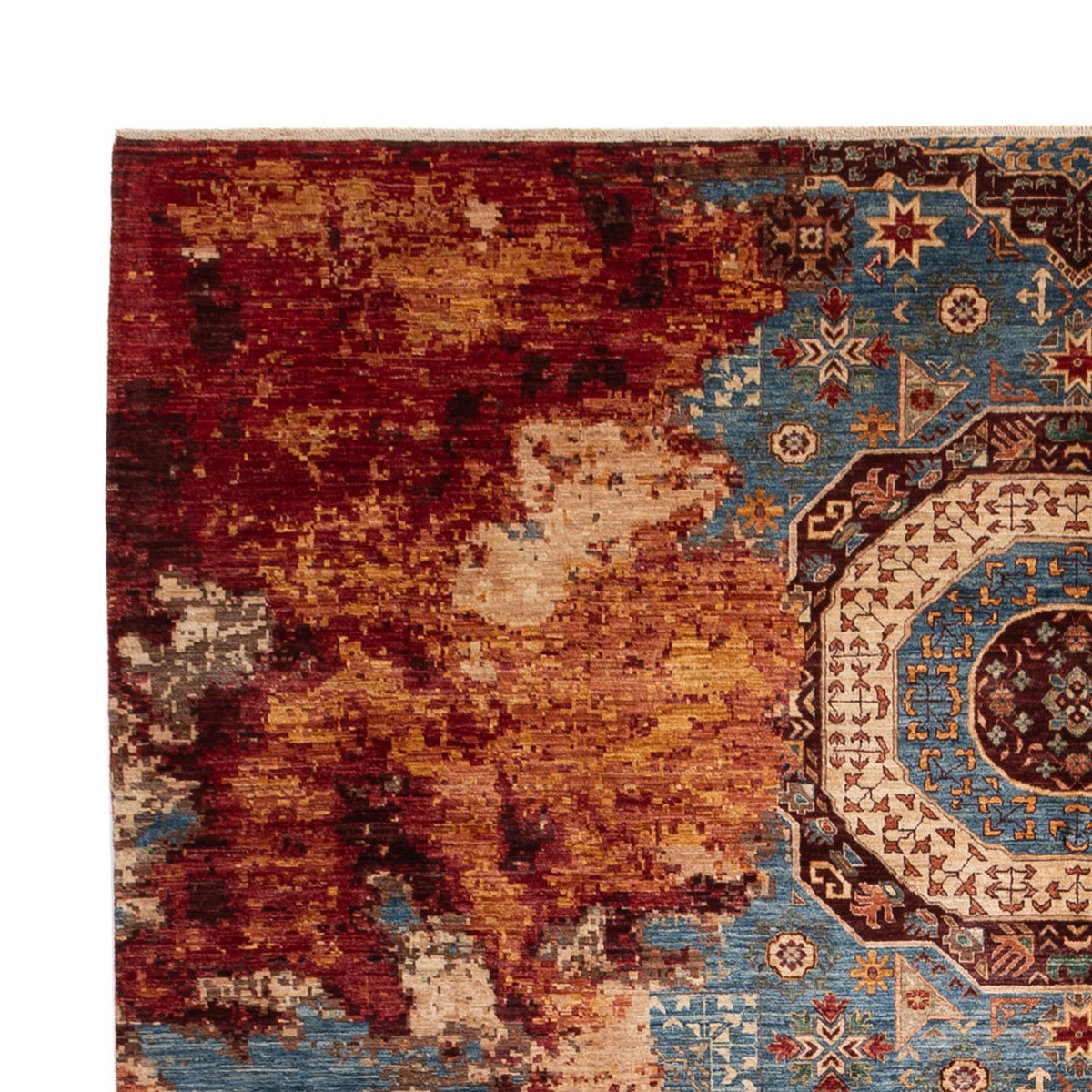 Tappeto di design 294x386cm - Designerteppich