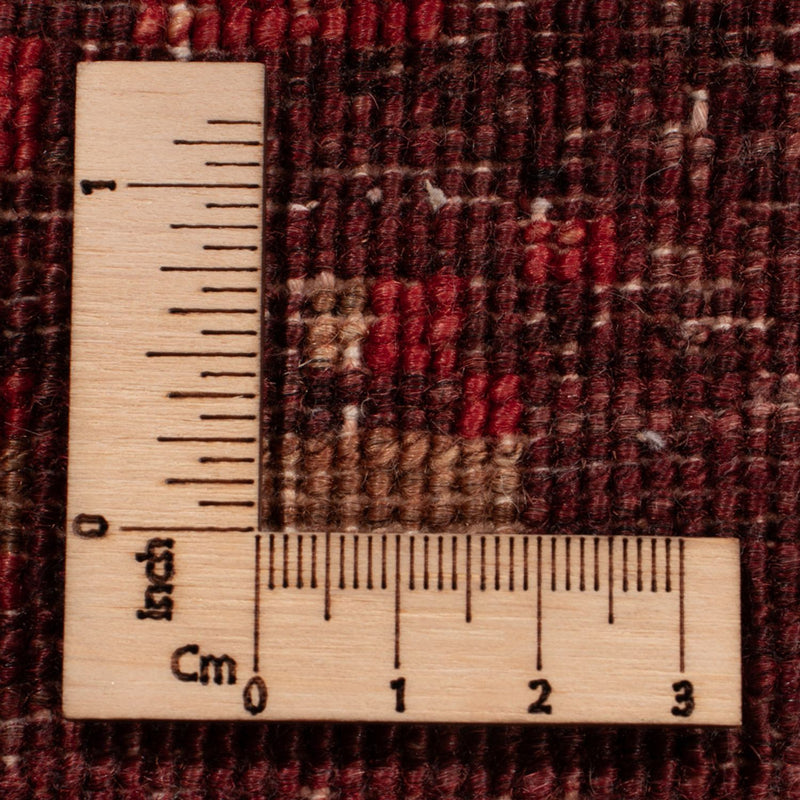 Tappeto di design - 386 x 294 cm - multicolore