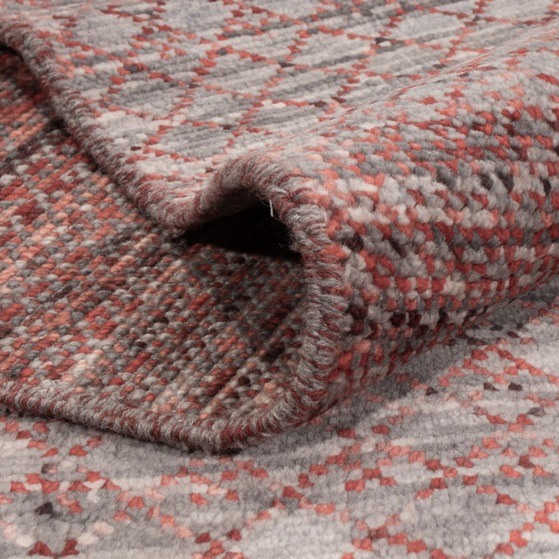 Tappeto di design - 429 x 300 cm - multicolore