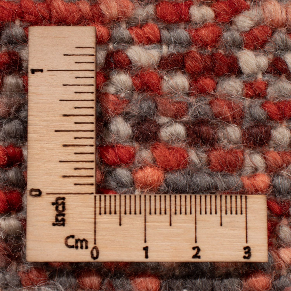 Tappeto di design - 429 x 300 cm - multicolore