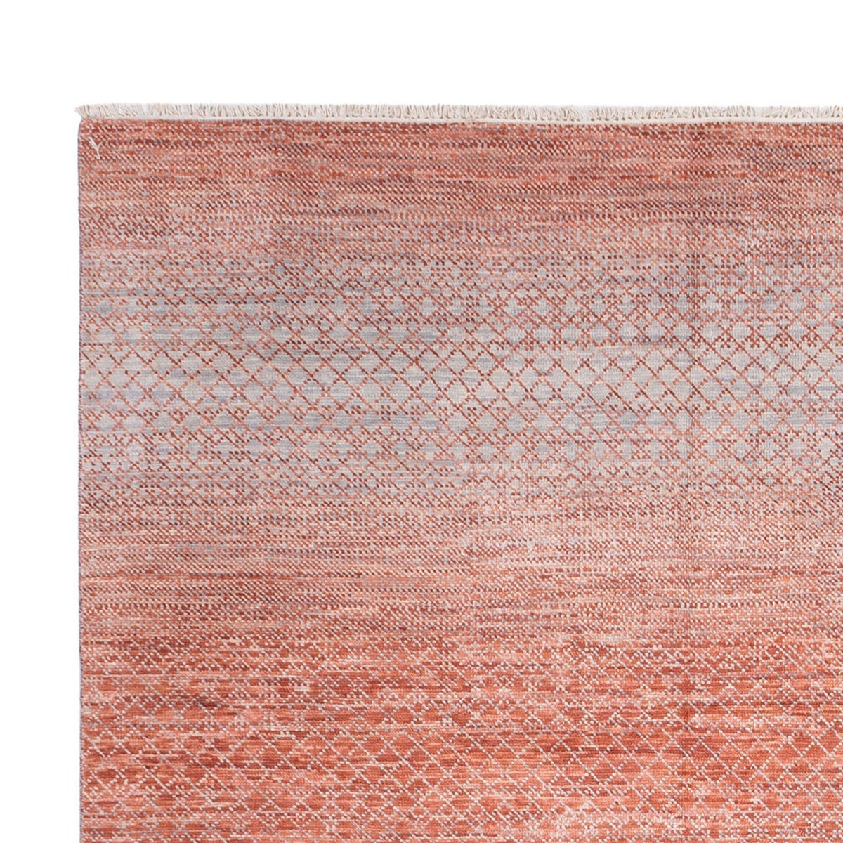 Tappeto di design - 365 x 274 cm - multicolore