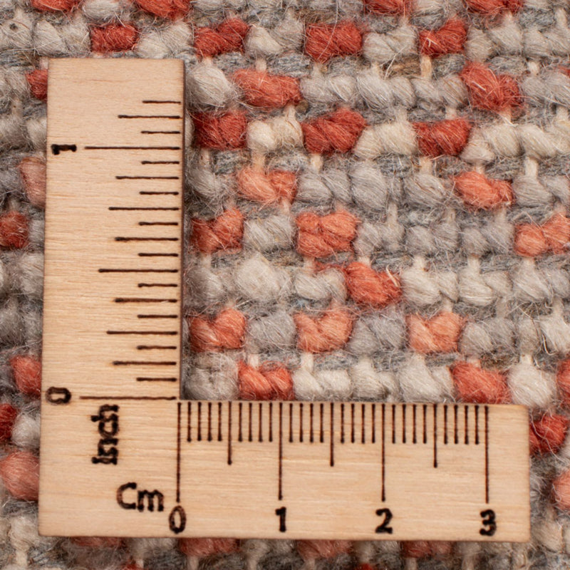 Tappeto di design - 365 x 274 cm - multicolore