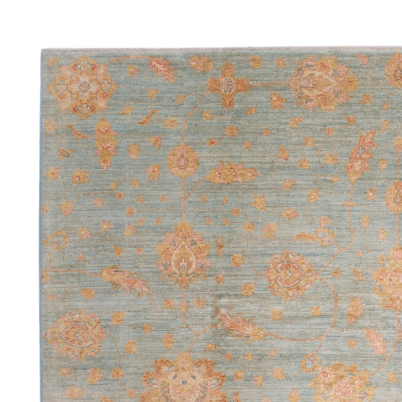 Tappeto Ziegler 402x306cm - Tappeto orientale