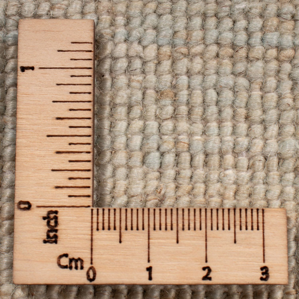 Tappeto Ziegler - 402 x 306 cm - blu chiaro