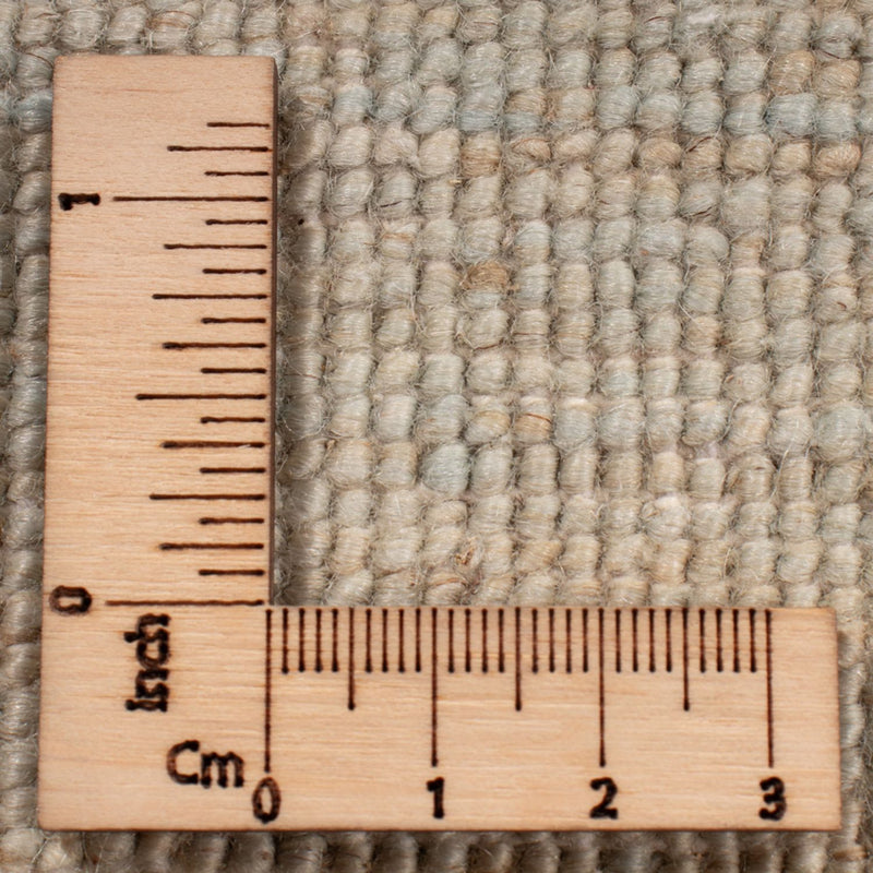 Tappeto Ziegler - 402 x 306 cm - blu chiaro