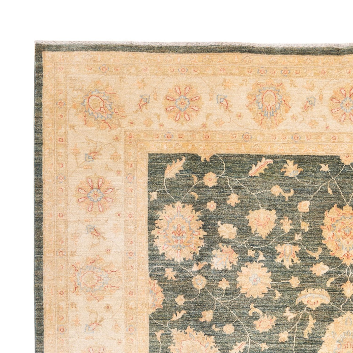 Tappeto Ziegler 392x302cm - Tappeto orientale