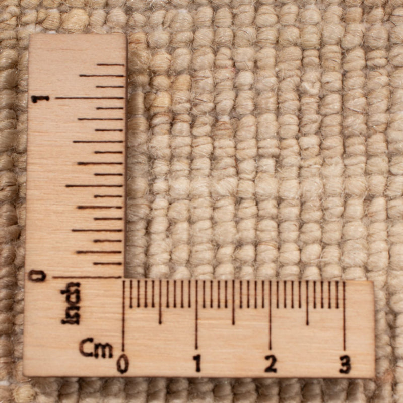 Tappeto Ziegler - 392 x 302 cm - verde menta